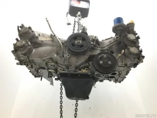 10100BU980 Subaru Двигатель Subaru XV 2 Арт E41201838, вид 3