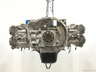 10100BU980 Subaru Двигатель Subaru XV 2 Арт E41201838, вид 7