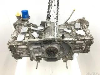 10100BU980 Subaru Двигатель Subaru XV 2 Арт E41201838, вид 8