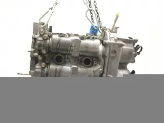 10100BU980 Subaru Двигатель Subaru XV 2 Арт E41201838, вид 9