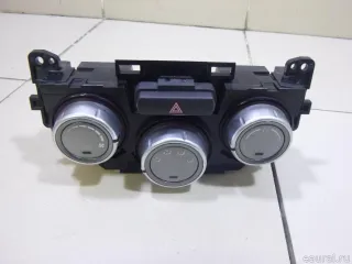72311FG031 Subaru Блок управления климатической установкой Subaru Impreza 5 Арт E60197576, вид 1