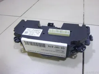 72311FG031 Subaru Блок управления климатической установкой Subaru Impreza 5 Арт E60197576, вид 6