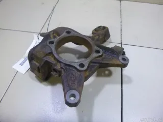 28411FG000 Subaru Кулак поворотный задний правый Subaru Impreza 5 Арт E60198110, вид 1