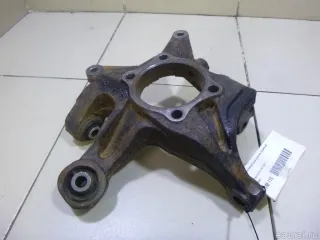 28411FG000 Subaru Кулак поворотный задний правый Subaru Impreza 5 Арт E60198110, вид 2