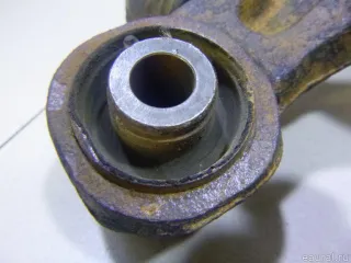 28411FG000 Subaru Кулак поворотный задний правый Subaru Impreza 5 Арт E60198110, вид 3
