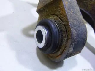 28411FG000 Subaru Кулак поворотный задний правый Subaru Impreza 5 Арт E60198110, вид 4