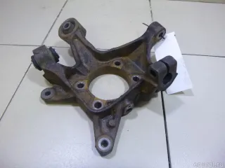 28411FG000 Subaru Кулак поворотный задний правый Subaru Impreza 5 Арт E60198110, вид 5