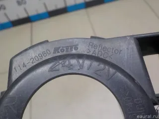 84927AG220 Subaru Крепление фары правой Subaru Impreza 5 Арт E31093522, вид 6