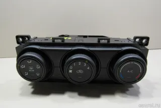 72311FJ050 Subaru Блок управления отопителем Subaru XV 2 Арт E80170546, вид 1