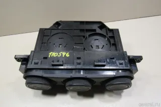 72311FJ050 Subaru Блок управления отопителем Subaru XV 2 Арт E80170546, вид 2