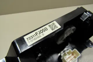 72311FJ050 Subaru Блок управления отопителем Subaru XV 2 Арт E80170546, вид 5