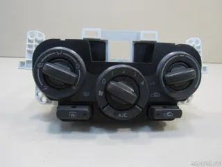 72311FG010 Subaru Блок управления отопителем Subaru Impreza 5 Арт E80186824, вид 1