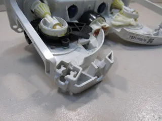 72311FG010 Subaru Блок управления отопителем Subaru Impreza 5 Арт E80186824, вид 4