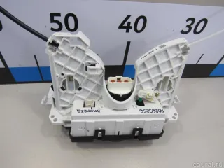 72311FG011 Subaru Блок управления отопителем Subaru Impreza 5 Арт E80265256, вид 4