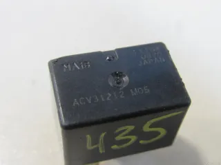 82501AG070 Subaru Реле (прочее) Subaru XV 2 Арт E80902435, вид 2