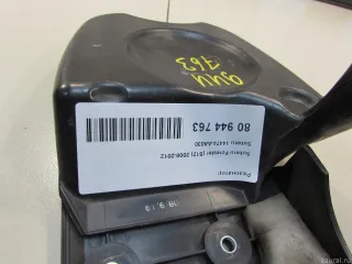 14474AA030 Subaru Резонатор глушителя Subaru Forester SK Арт E80944763, вид 6
