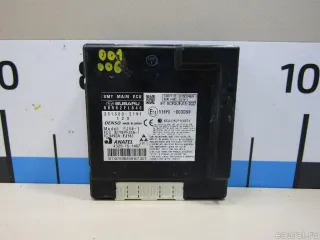88802FL040 Subaru Блок управления центральным замком Subaru XV 2 Арт E81001006, вид 1