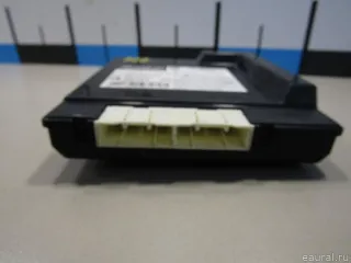 88802FL040 Subaru Блок управления центральным замком Subaru XV 2 Арт E81001006, вид 3