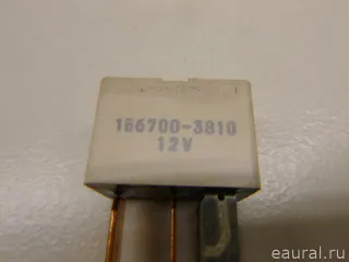 25232AA100 Subaru Реле (прочее) Subaru XV 2 Арт E84733507, вид 4