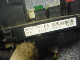 82241AG050 Subaru Блок предохранителей Subaru Legacy 7 Арт E12346857, вид 4