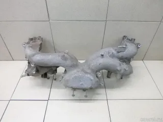 14001AC120 Subaru Коллектор впускной Subaru Forester SK Арт E12552977, вид 1