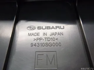 94310SG000VH Subaru Обшивка двери багажника Subaru Forester SK Арт E12723386, вид 3
