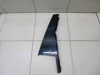 31253756 Volvo Молдинг (накладка) двери задней правой Volvo V70 3 Арт E12836323, вид 1