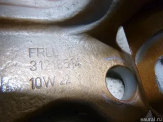 31218514 Volvo Петля двери передней левой нижняя Volvo S60 2 Арт E12865712, вид 4