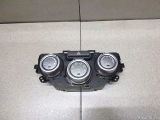 72311FG000 Subaru Блок управления климатической установкой Subaru Impreza 5 Арт E12894621, вид 1