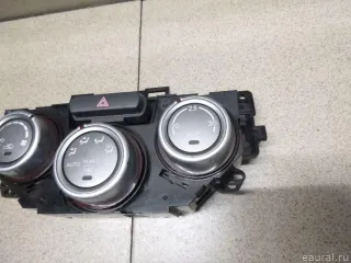 72311FG000 Subaru Блок управления климатической установкой Subaru Impreza 5 Арт E12894621, вид 2