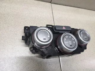 72311FG000 Subaru Блок управления климатической установкой Subaru Impreza 5 Арт E12894621, вид 3