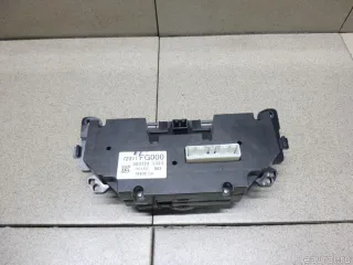 72311FG000 Subaru Блок управления климатической установкой Subaru Impreza 5 Арт E12894621, вид 6
