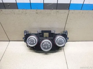 72311FG031 Subaru Блок управления климатической установкой Subaru Impreza 5 Арт E12898569, вид 1