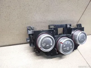 72311FG031 Subaru Блок управления климатической установкой Subaru Impreza 5 Арт E12898569, вид 2
