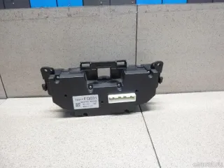 72311FG031 Subaru Блок управления климатической установкой Subaru Impreza 5 Арт E12898569, вид 4