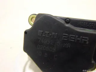 31101061 Volvo Моторчик заслонки печки Volvo S80 1 Арт E14290985, вид 3