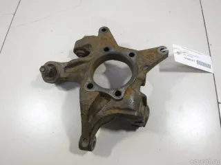28411FG000 Subaru Кулак поворотный задний правый Subaru Impreza 5 Арт E14429971, вид 1