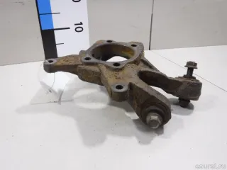 28411FG000 Subaru Кулак поворотный задний правый Subaru Impreza 5 Арт E14429971, вид 3