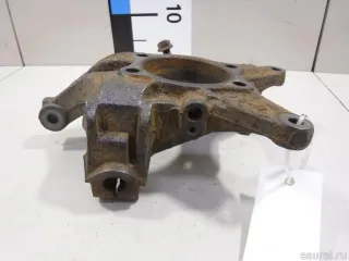28411FG000 Subaru Кулак поворотный задний правый Subaru Impreza 5 Арт E14429971, вид 4