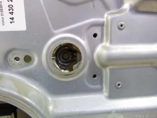 31253514 Volvo Стеклоподъемник электр. передний правый Volvo S40 2 Арт E14430240, вид 4