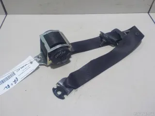 13251319 GM Ремень безопасности Opel Corsa D Арт E14494431, вид 1