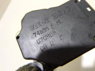 31101058 Volvo Моторчик заслонки печки Volvo S60 1 Арт E14584233, вид 5