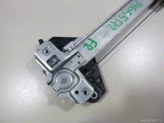 72210SZAA01 Honda Стеклоподъемник электр. передний правый Honda Pilot 2 Арт E14655172, вид 3