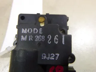 MR268261 Mitsubishi Моторчик заслонки печки Mitsubishi Monter 4 Арт E14738484, вид 8