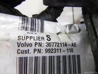 30772114 Volvo Проводка (коса) Volvo S40 2 Арт E14773631, вид 5