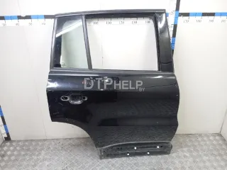 5N0833056A Дверь задняя правая Volkswagen Tiguan 1 Арт AM23732635, вид 1