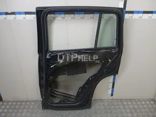 5N0833056A Дверь задняя правая Volkswagen Tiguan 1 Арт AM23732635, вид 11