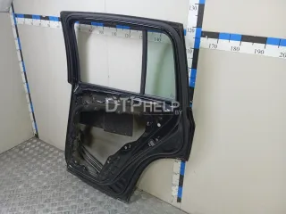 5N0833056A Дверь задняя правая Volkswagen Tiguan 1 Арт AM23732635, вид 12