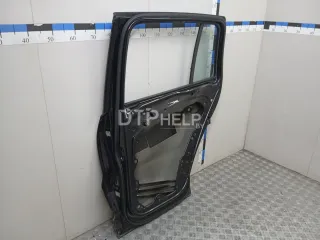 5N0833056A Дверь задняя правая Volkswagen Tiguan 1 Арт AM23732635, вид 13