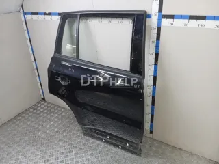 5N0833056A Дверь задняя правая Volkswagen Tiguan 1 Арт AM23732635, вид 2
